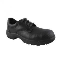 Power Grip Safety Shoes, Impact Resistant