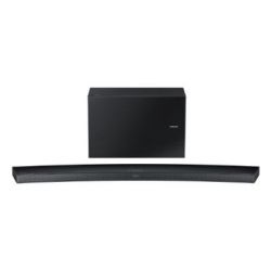 Samsung HW-J7501 Home Theater System, Weight 3.99kg, Dimensions 48.5 x 6.8 x 1.9inches,Wattage 300W