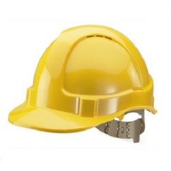 National Manufacturers Safety Helmet