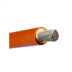 National Welding Cable, Size 50sq mm, Number of Wires 708, Wire Diameter 0.3mm