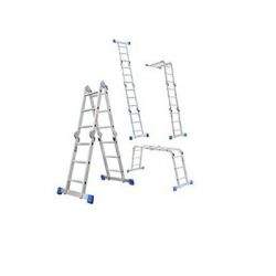 Falcon FPAL-1210 Premium Folding Ladder