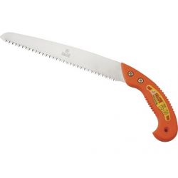 Falcon FPS-100 Premium Pruning Saw with Double Action Teeth, Blade Size 260mm