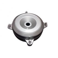 GAP 132A Scooter Rear Brake Drum, Suitable for HERO Maestro