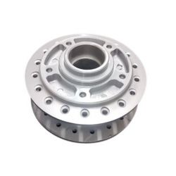 GAP 164 Front Brake Drum for Motorcycle, Suitable for H/H Disc Drum CBZ/Ambition