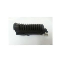 GAP 1018 Front Footrest Assembly, Suitable for LML Freedom Left Foot