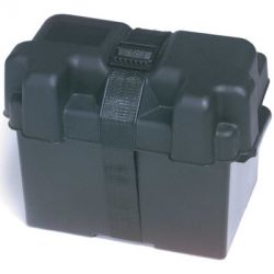 Toni BB2 Battery Box, Cell 2
