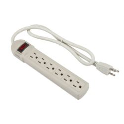 Toni Extension Cord, Rated Voltage 230V