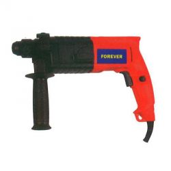 Forever FT 13KT Impact Drill, Rated Input Power 500W, No Load Speed 3500rpm, Rated Voltage 220V, Rated Frequecy 50/60hz