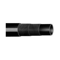 ASP ASP02 Air/Water Rubber Hose, Size 20mm, Length 1m, Working Pressure 12bar
