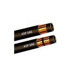 ASP ASP18 Rock Drill Hose Wire Braided, Size 12.5mm, Length 1m