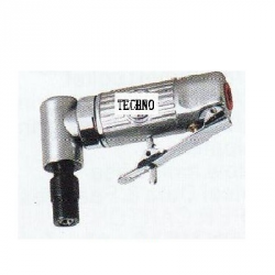 Techno AT 3170 K Micro Air Die Grinder, Speed 54000rpm, Size 3mm