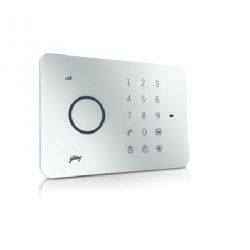 Godrej Eagle I-Pro Wireless Alarm System