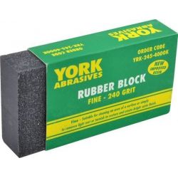 York YRK2454030K Abrasive Block X-Coarse