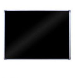 Asian Perforated Black Board (Dotted Board) Numeric Figures, Size 24mm, White Color