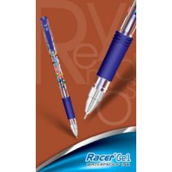 Reynolds Racer Gel-Sachin, Blue Color