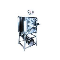 BIOTECHNOLOGIES INC BTI-104 Rectangular Steam Sterilizer, Capacity 240l, Size 450 x 600 x 900mm
