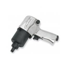 Blue Point AT123B Impact Wrench, Working Torque 35 - 408Nm, Air Consumption 2.2cfm, Weight 2.63kg