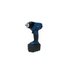 Blue Point ETB14438A-EU Impact Wrench Cordless, Working Torque 189Nm, Weight 1.9kg