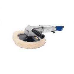 Blue Point AT450BPSF Angle Polisher, Free Speed 5100rpm, Air Consumption 4.8cfm