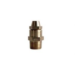 Sant IBR 13 Bronze Fusible Plug, Size 50mm