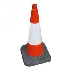 Frontier FTC -Mega 1 Traffic Cone, Base Size 1000mm