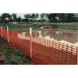 Frontier Safety Fence, Length 50m