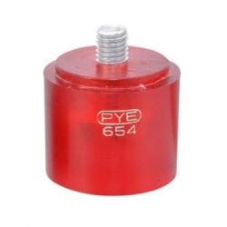 Pye PYE-651 Spare Mallet, Mallet Diameter 25mm