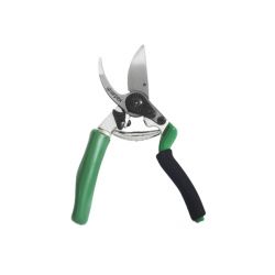 Sharpex Secateurs with Ergonomic Rotating Handle, Size 258 x 87 x 42mm, Blade Size 2inch, Weight 0.3kg