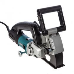 Makita SG1250 Wall Chaser, Weight 4.4kg, Speed 9000rpm
