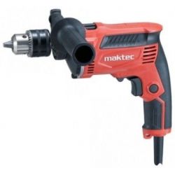 Maktec MT817 Hammer Drill, Weight 1.8kg, Speed 2800rpm