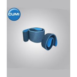 CUMI ALO RIC Belts, Size 75 x 3500mm, Series AJAX, Grit 100-320