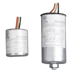 Wipro WEH 45001 Super Imposed Ignitor