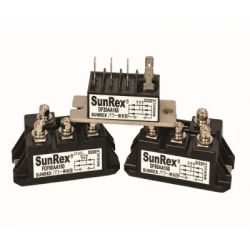 Sunrex DF60AA160 Diode, Current 60A, Voltage 1200-1600V