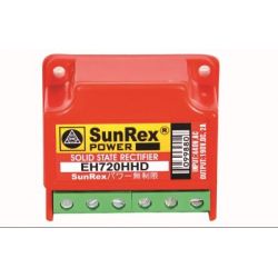 Sunrex ER720HHD Rectifier