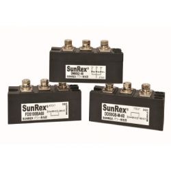 Sunrex FDS100BA60 Diode Module, Current 100A, Voltage 600V