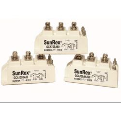 Sunrex SKM100GB-123D Insulated Gate Bipolar Transistor