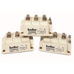Sunrex SKM300GB-123D Insulated Gate Bipolar Transistor