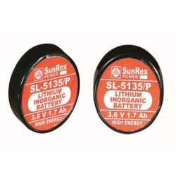 Sunrex SL-5135/P Lithium Battery