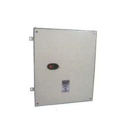 Powergrip Fully Automatic Star Delta Starter, Phase 3, Current Rating 110A, Power Rating 67.5kW