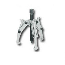 Ambika AO-A1102 Bearing Puller, Type 3 Jaws, Size 4