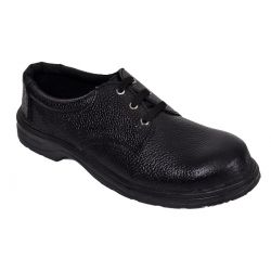 Hillson Tyson Safety Shoes, Style Low Ankle