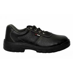 Coogar 82173 Iron Safety Shoes, Style Low Ankle