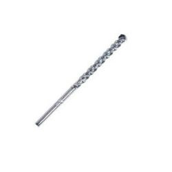 Indian Tool Carbide Tipped Masonry Drill, Size 12mm, Flute Length 115mm, Overall Length 160mm, Series Standard