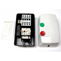 Siemens 3RA19 21-1BA00 Direct On-Line Starter, Size of Contactor S0