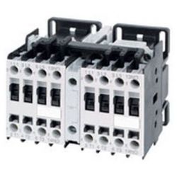 Siemens 3RP19 03-8K Mechanical Interlock & Installation Kit For Star Delta Contactor Assembly