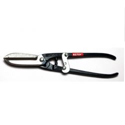 Ketsy 552 Metal Cutter, Size 8inch