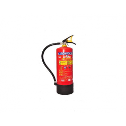 Universal CO2003 CO2 Type Fire Extinguisher, Class BC, Capacity 3.2kg, Discharge Time 8sec