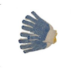 G Tech G078 Dotted Hand Gloves