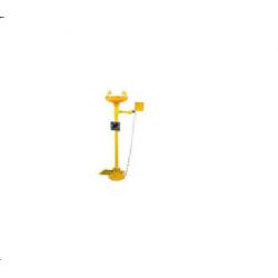 G Tech G081 Eye Wash Foot & Hand Operated