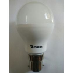 maxon LED Bulb, Wattage 5W, Color Temperature 6500K, Lumen 425